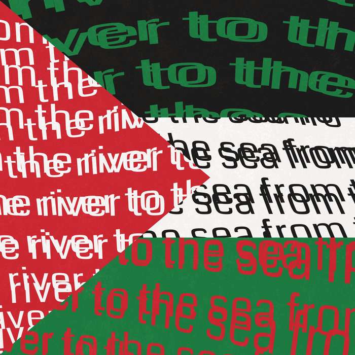 From the River to the Sea | Various Artists | From the River to the Sea