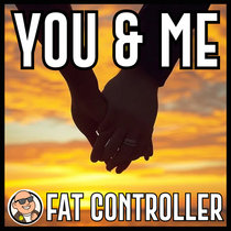 You & Me cover art