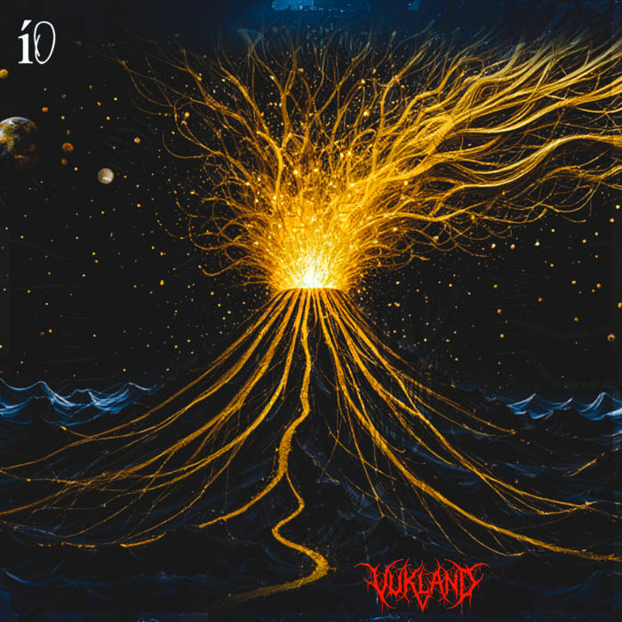 íO by Vükland cover art