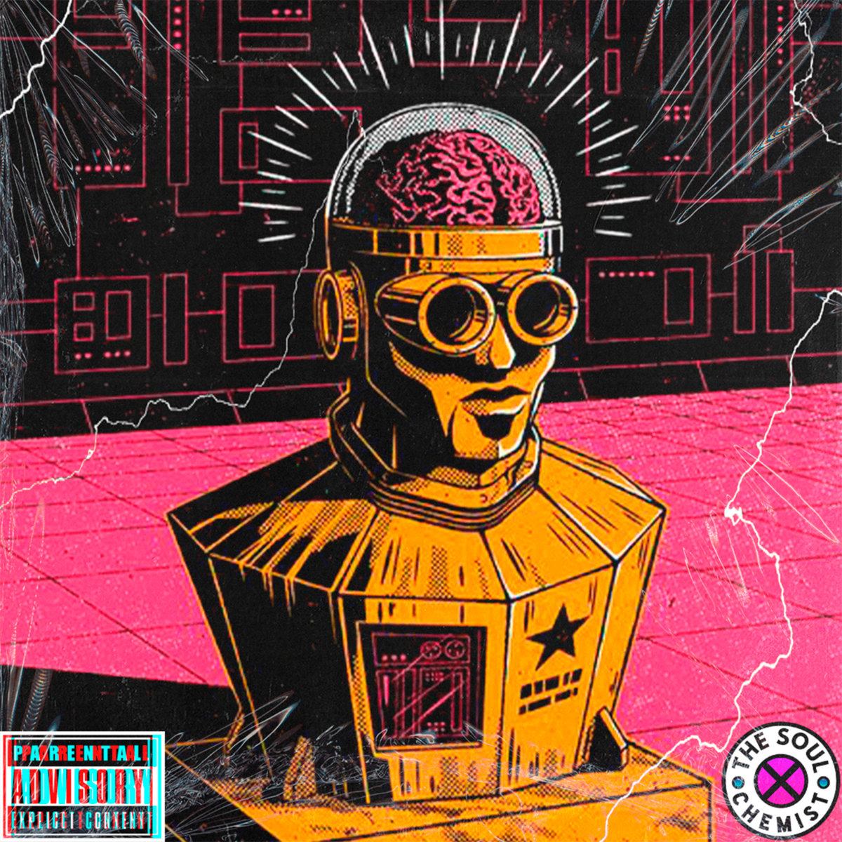 The Alchemist Loop Kit PreChopped Sample Pack | Acurate | Soul Chemist