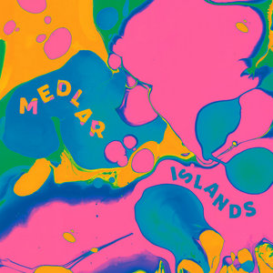 Islands cover
