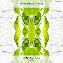 [JUBBA187] Limbo cover art