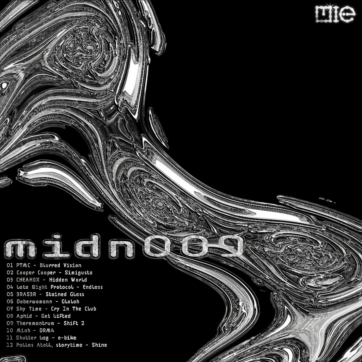 MIDN009 | Midnight Elevator