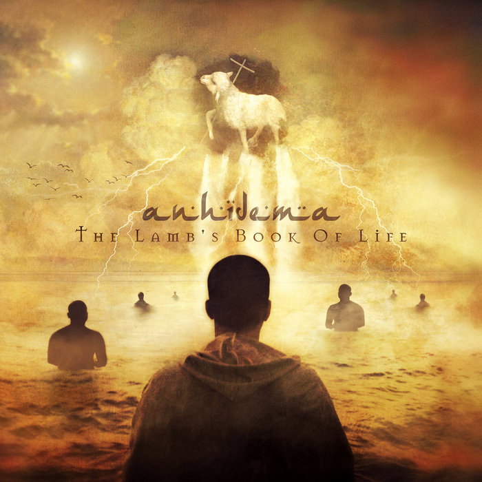 The Lamb's Book Of Life Anhidema