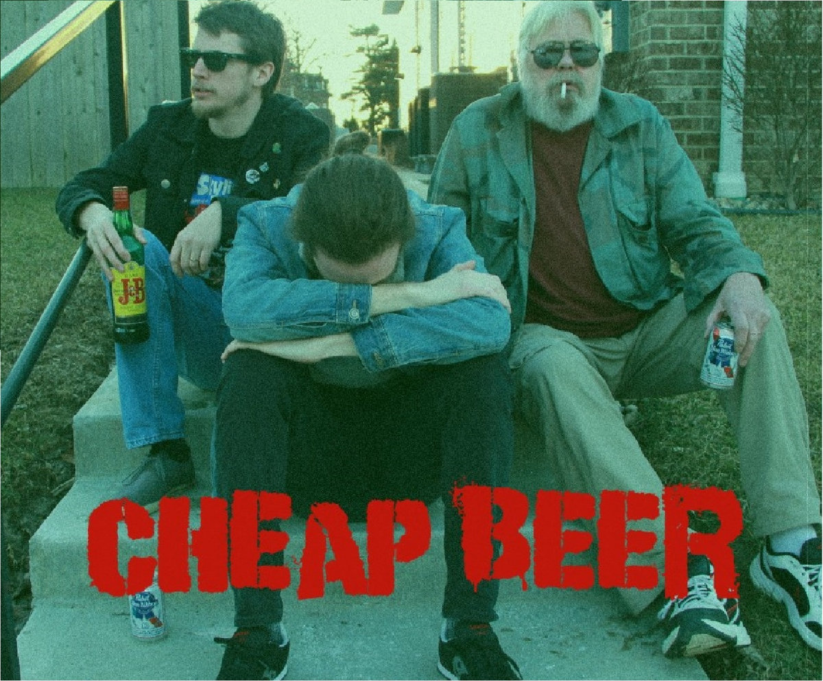Cheap Beer Cheap Beer