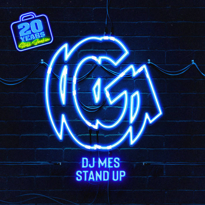 Stand Up