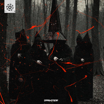 Pulse Of Darkness [GRIT043] | Dark Code | GRIT Rec.