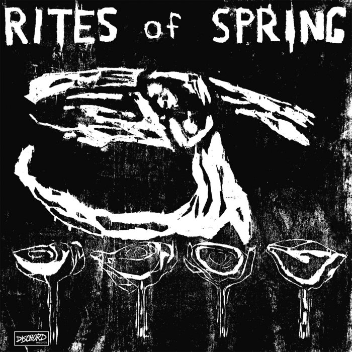 End On End Rites of Spring