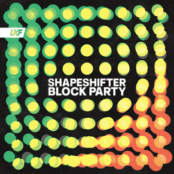 Music | Shapeshifter