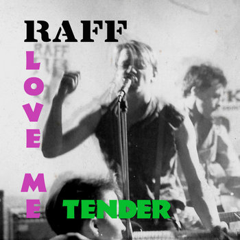 Music | RAFF
