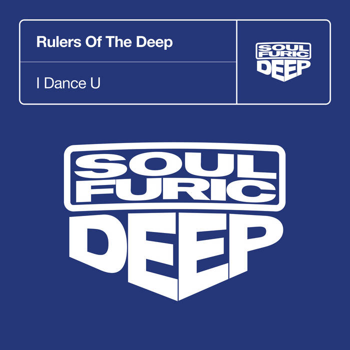I Dance U