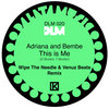 This Is Me (Wipe the Needle and Venuz Beats Remix)