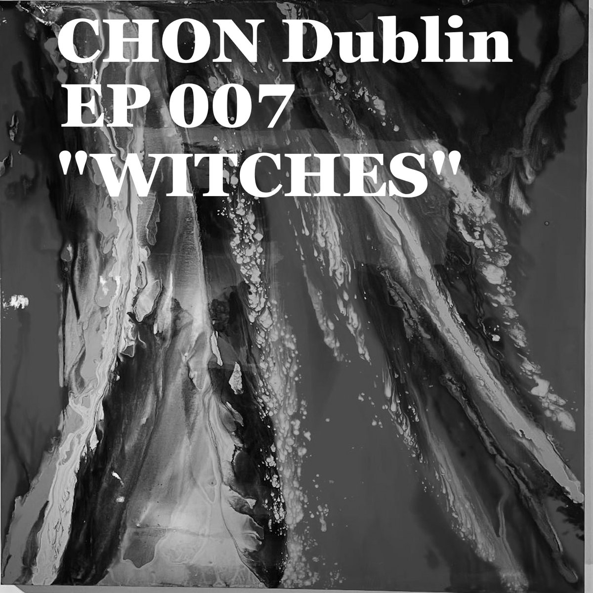 Witches cover