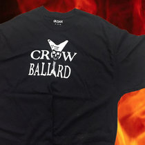 Instrumentals Inspired by the GuitarSkull T-Shirt cover art