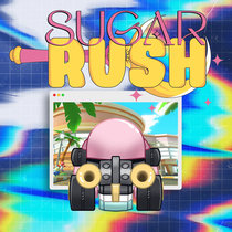 Sugar Rush cover art