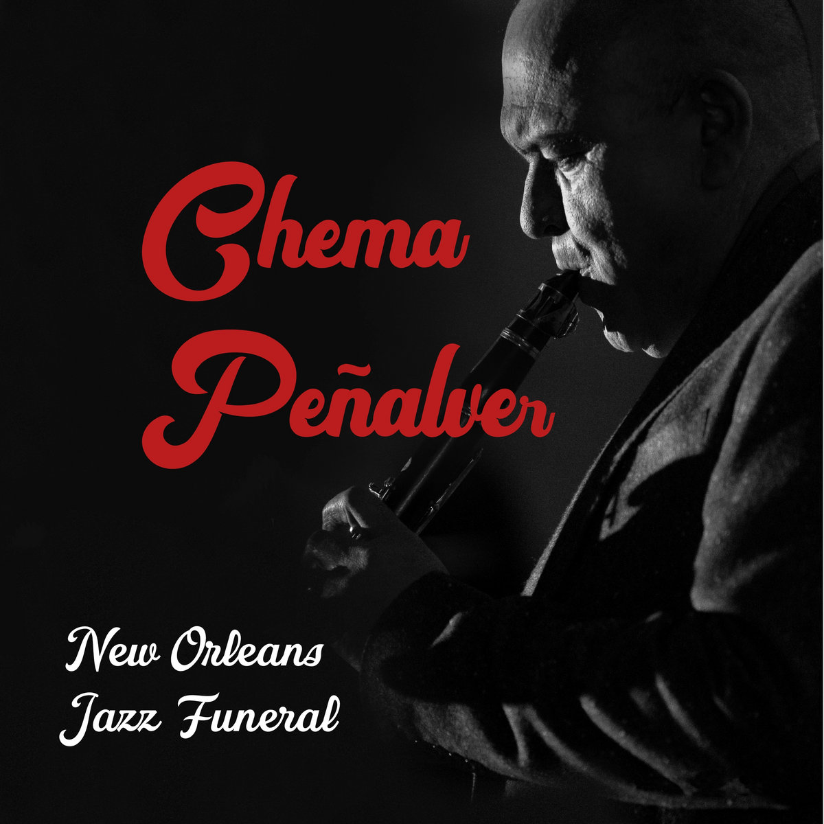 NEW ORLEANS JAZZ FUNERAL | Chema Peñalver 