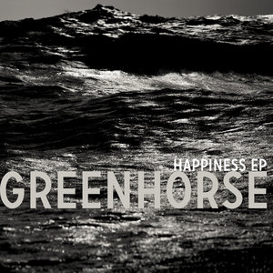Happiness EP cover