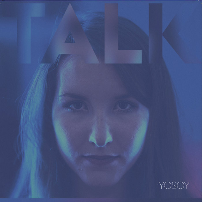 BBR14 Talk E.P YOSOY Box Bedroom Rebels