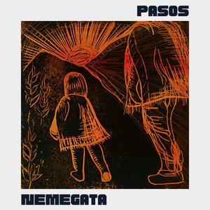 Pasos cover