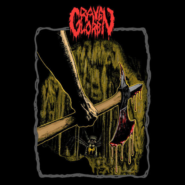 Graven Lore — Photo