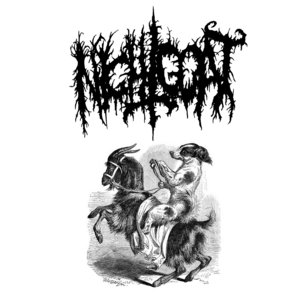 Goat Vegan (Demo) cover