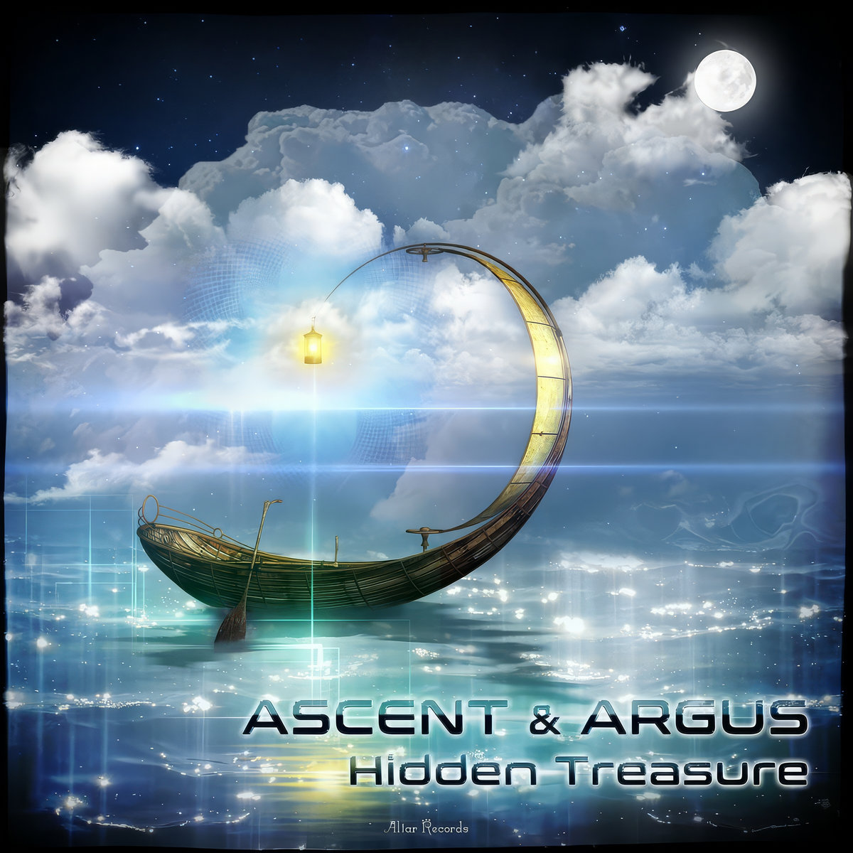 Hidden Treasure | Argus Music