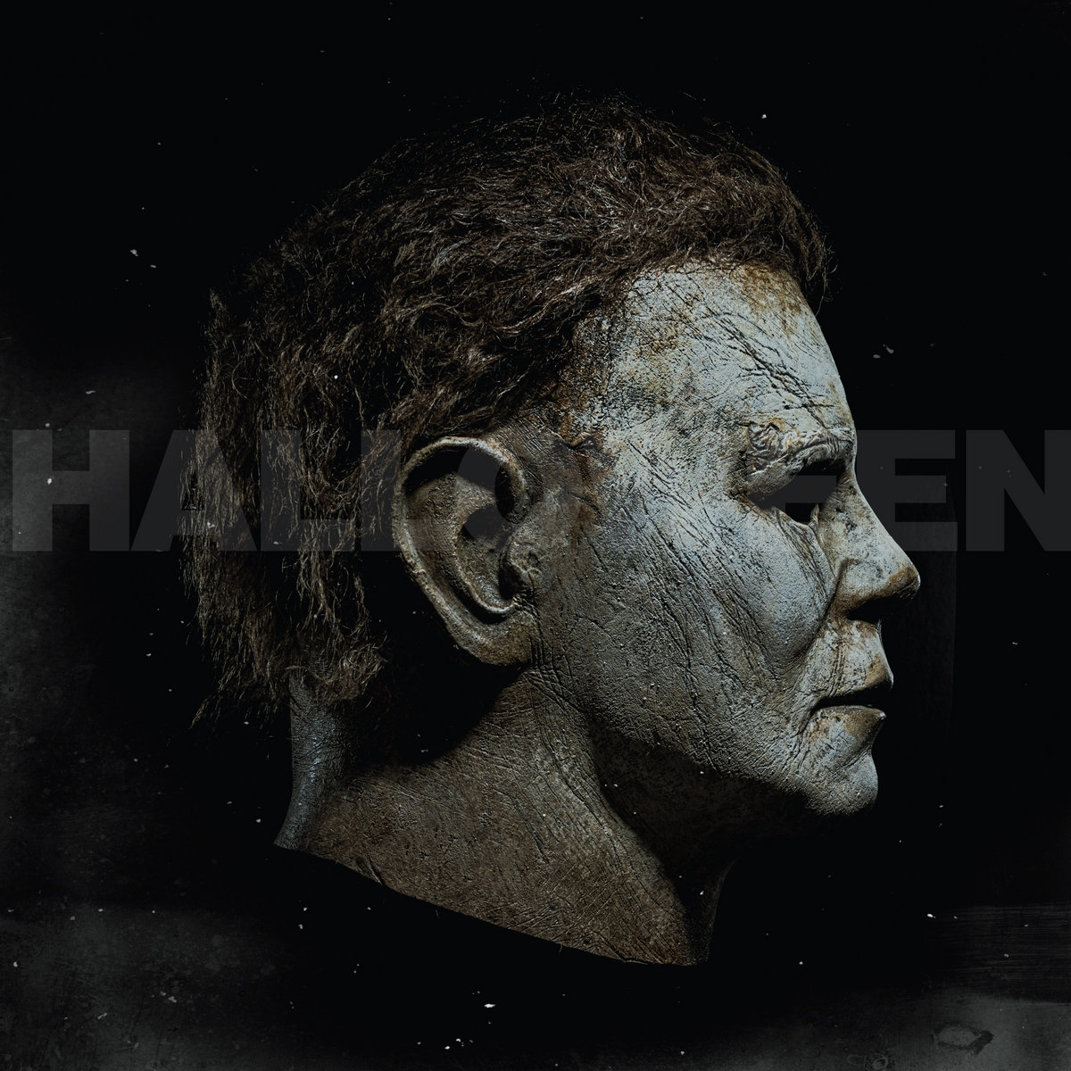 米LP John Carpenter, Cody Carpenter Halloween Kills (Original Motion Picture Soundtrack SBR263 Sacred Bones Records /00260 sbr263_c14_art_redfire_e27ed0f