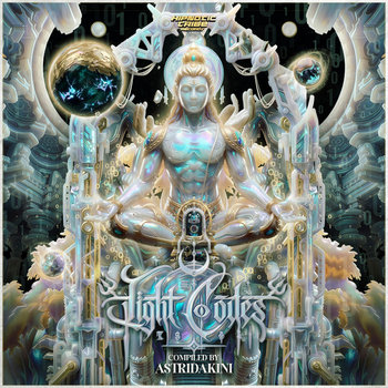 Music | Hipnotic Tribe Records