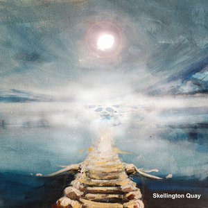 Skellington Quay EP cover