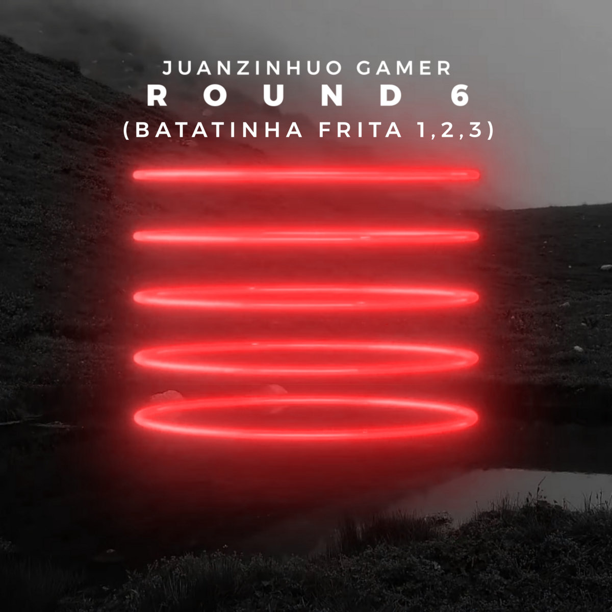MÚSICA BATATINHA FRITA 1 2 3 - Round 6