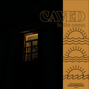 Caved In The Ocean cover