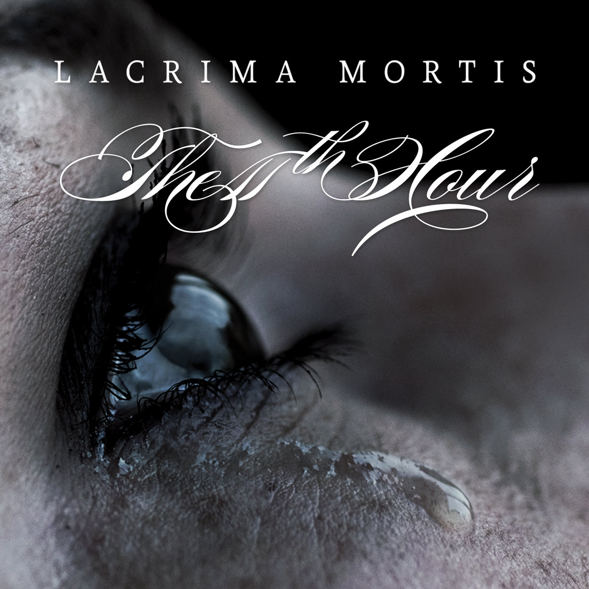 【ラプンツェル様用】THE 11TH HOUR / Lacrima Morほか Lacrima Mortis | The 11th Hour