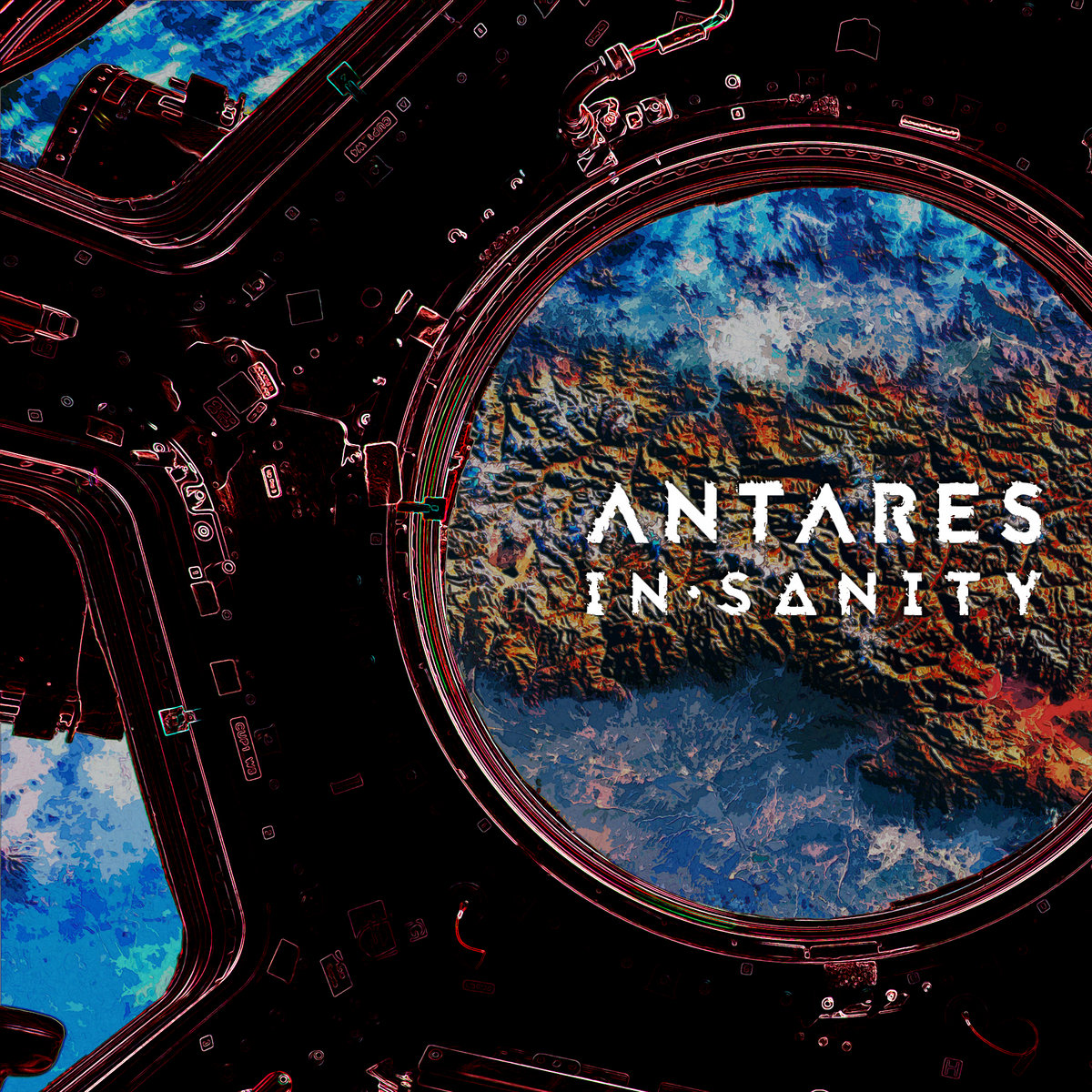 ANTARES 