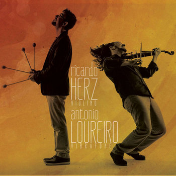 Music | Antonio Loureiro
