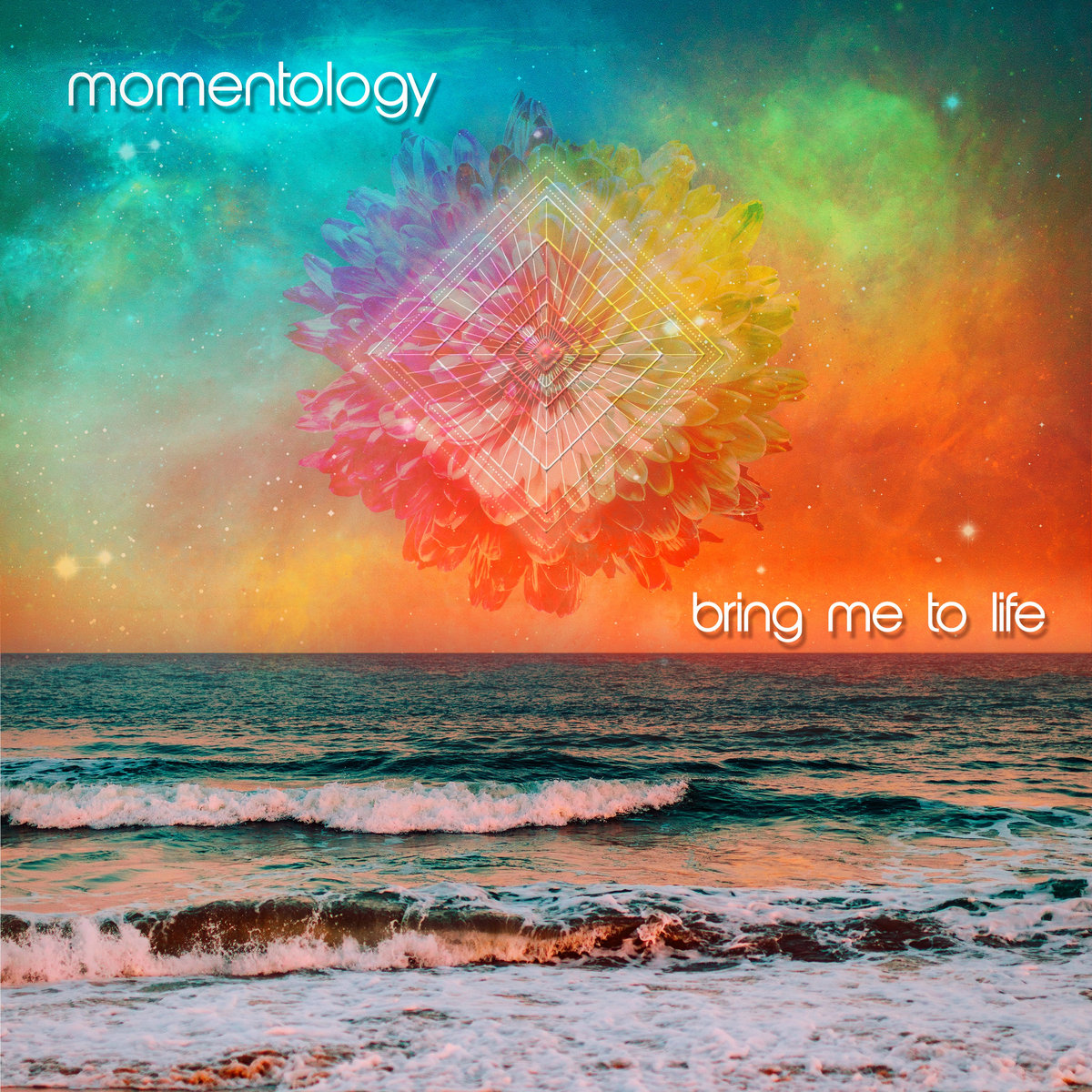 Bring Me To Life | Momentology