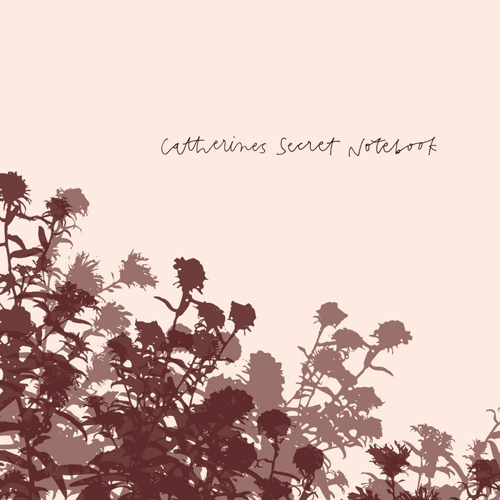 Catherine's Secret Notebook | Daniel Powell