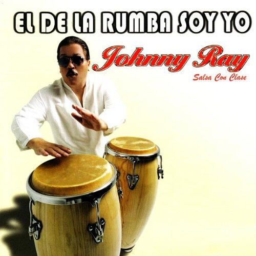 その他 La Rumba Soy Yo [CD] 81lvSp232AL.jpg