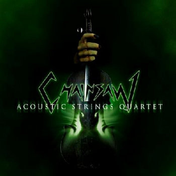 Music | Chainsaw
