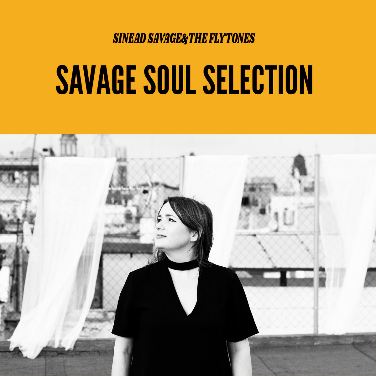 Savage Soul Selection