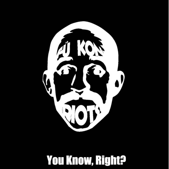 Fuck You Death | FU KON RIOTS
