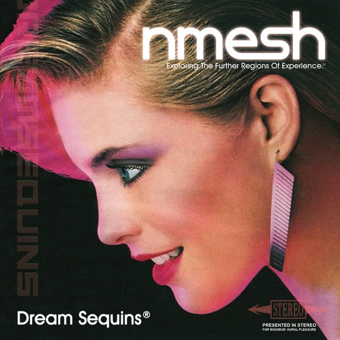 星​間​性​交 | t e l e p a t h テレパシー能力者 | Geometric Lullaby