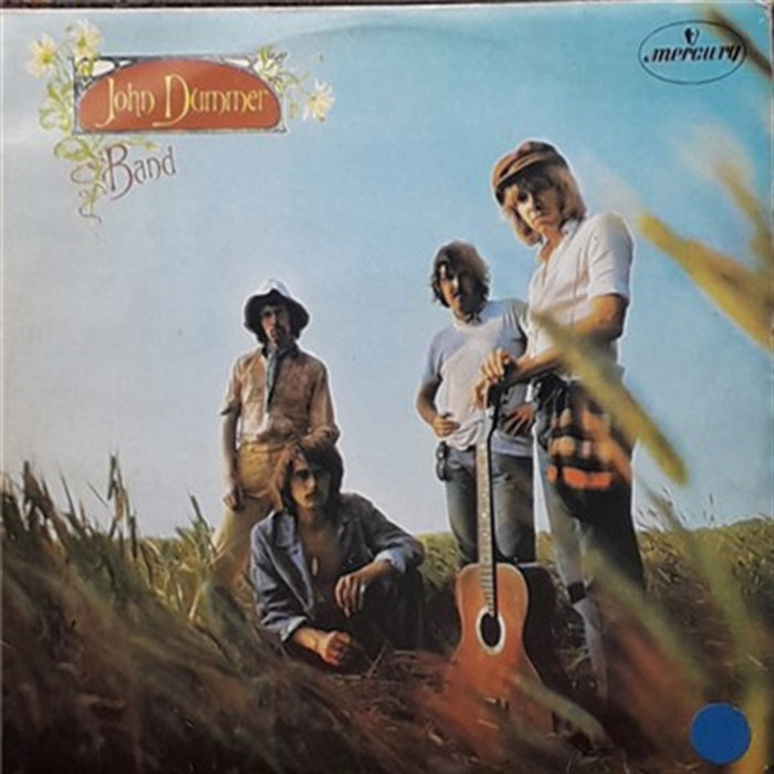 Rod Dummer John Dummer Band | The John Dummer Band