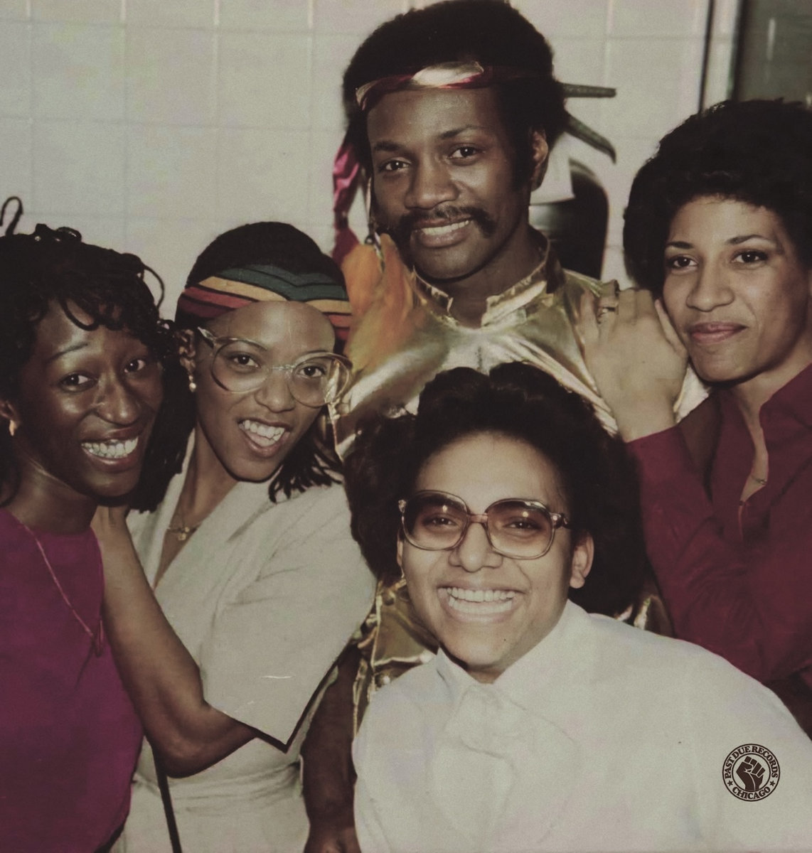 I Need You | Netwerk | Jerome Derradji