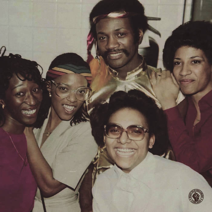 I Need You | Netwerk | Jerome Derradji