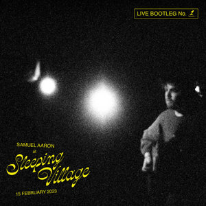 Sleeping Village, Chicago, IL (2/15/2023) [Live Bootleg] cover
