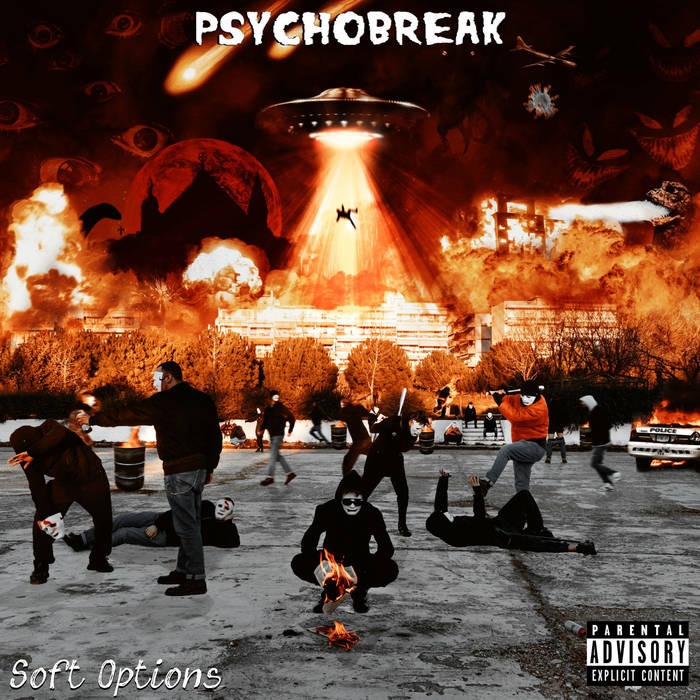 Soft Options | Psychobreak