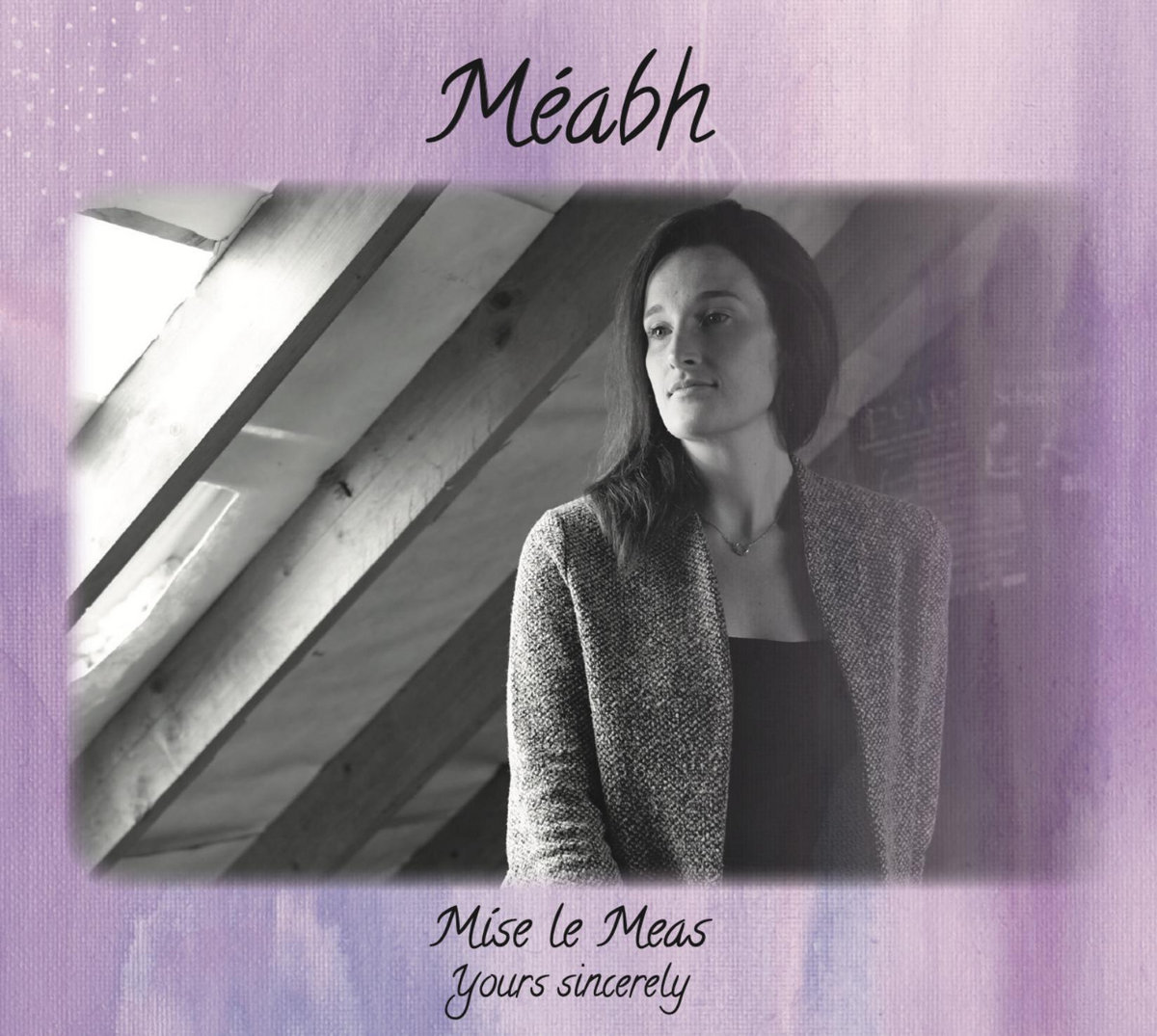 Amhrán Grá | Méabh Music, image size:1200x1075