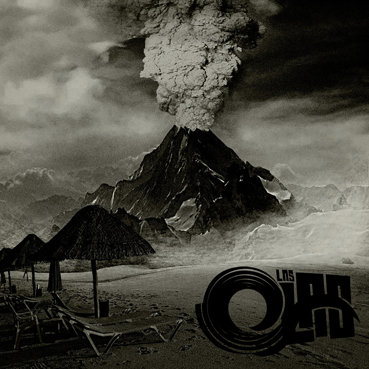 Las Olas Las Olas HAMFUGGI Records