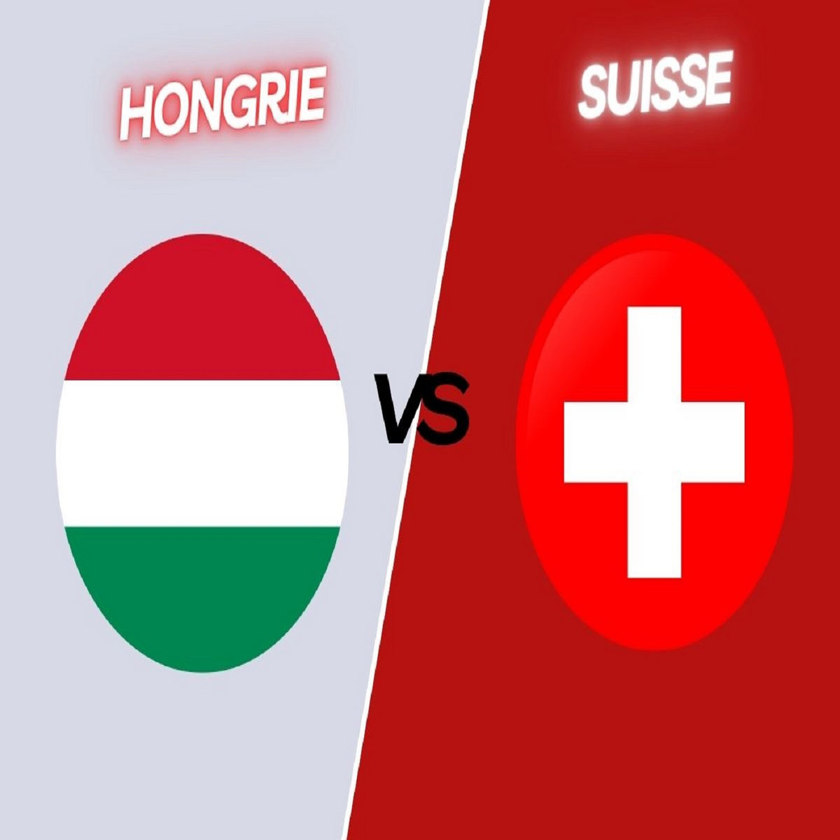 DIRECT ! LIVE ) ! * Suisse Hongrie En Direct Streaming Gratuit Euro