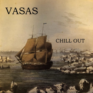 Chill Out cover